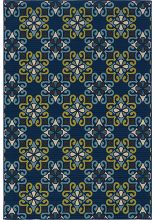 Oriental Weavers CASPIAN CSP-3331L Img1 Floral Outdoors Area Rugs